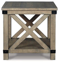 Load image into Gallery viewer, Aldwin End Table - 46 Furniture and Mattress Gallery
