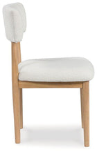 Load image into Gallery viewer, Sawdyn Dining Chair - 46 Furniture and Mattress Gallery
