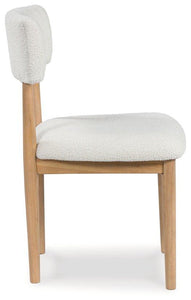 Sawdyn Dining Chair - 46 Furniture and Mattress Gallery