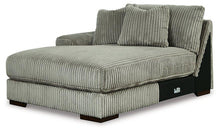 Load image into Gallery viewer, Lindyn Sectional with Chaise - 46 Furniture and Mattress Gallery

