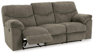 Alphons Living Room Set - 46 Furniture and Mattress Gallery