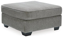 Load image into Gallery viewer, Altari Oversized Accent Ottoman - 46 Furniture and Mattress Gallery

