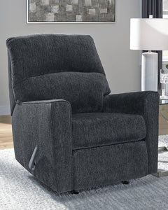 Altari Recliner - 46 Furniture and Mattress Gallery