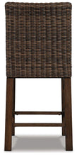 Load image into Gallery viewer, Paradise Trail Bar Stool (Set of 2) - 46 Furniture and Mattress Gallery
