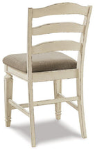 Load image into Gallery viewer, Realyn Counter Height Bar Stool - 46 Furniture and Mattress Gallery
