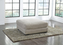 Load image into Gallery viewer, Ardsley Oversized Ottoman - 46 Furniture and Mattress Gallery
