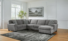 Load image into Gallery viewer, Birkdale Court Sectional with Chaise - 46 Furniture and Mattress Gallery
