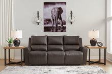 Load image into Gallery viewer, Boxmere Power Reclining Sofa - 46 Furniture and Mattress Gallery
