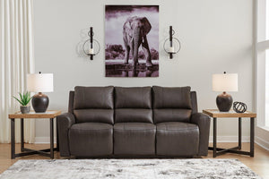 Boxmere Power Reclining Sofa - 46 Furniture and Mattress Gallery