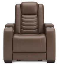 Load image into Gallery viewer, High Impact Power Recliner - 46 Furniture and Mattress Gallery
