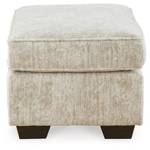 Load image into Gallery viewer, Lonoke Ottoman - 46 Furniture and Mattress Gallery
