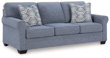 Load image into Gallery viewer, Carissa Manor Sofa Sleeper - 46 Furniture and Mattress Gallery
