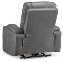 Load image into Gallery viewer, Schooner Rocks Power Recliner - 46 Furniture and Mattress Gallery
