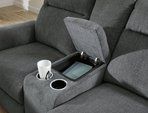 Barnsana Living Room Set - 46 Furniture and Mattress Gallery