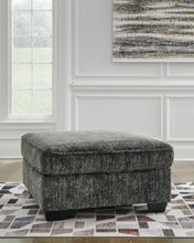 Load image into Gallery viewer, Lonoke Oversized Accent Ottoman - 46 Furniture and Mattress Gallery

