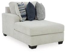Load image into Gallery viewer, Lowder Sectional with Chaise - 46 Furniture and Mattress Gallery
