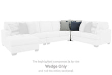 Load image into Gallery viewer, Lowder Sectional with Chaise - 46 Furniture and Mattress Gallery
