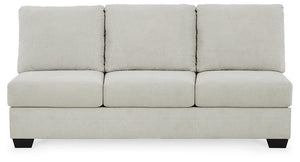Lowder Sectional with Chaise - 46 Furniture and Mattress Gallery
