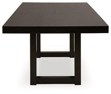 Load image into Gallery viewer, Neymorton Dining Extension Table - 46 Furniture and Mattress Gallery
