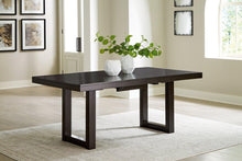Load image into Gallery viewer, Neymorton Dining Extension Table - 46 Furniture and Mattress Gallery

