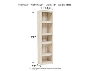 Bellaby 3-Piece Entertainment Center - 46 Furniture and Mattress Gallery