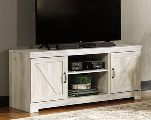 Bellaby 4-Piece Entertainment Center with Electric Fireplace - 46 Furniture and Mattress Gallery