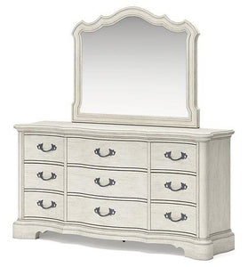 Arlendyne Bedroom Set - 46 Furniture and Mattress Gallery