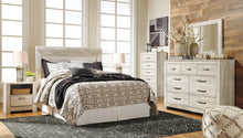 Load image into Gallery viewer, Bellaby Bed with 2 Storage Drawers - 46 Furniture and Mattress Gallery
