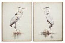 Load image into Gallery viewer, Aubinell Wall Art (Set of 2) - 46 Furniture and Mattress Gallery
