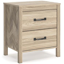 Load image into Gallery viewer, Battelle Nightstand - 46 Furniture and Mattress Gallery
