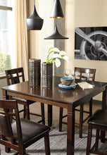 Load image into Gallery viewer, Bennox Counter Height Dining Table and Bar Stools (Set of 5) - 46 Furniture and Mattress Gallery
