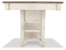 Load image into Gallery viewer, Bolanburg Counter Height Dining Set - 46 Furniture and Mattress Gallery
