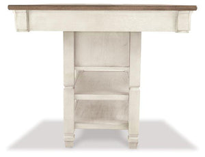 Bolanburg Counter Height Dining Set - 46 Furniture and Mattress Gallery