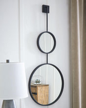 Load image into Gallery viewer, Brewer Accent Mirror - 46 Furniture and Mattress Gallery
