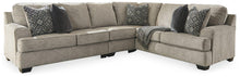 Load image into Gallery viewer, Bovarian Sectional - 46 Furniture and Mattress Gallery
