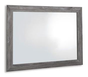 Bronyan Bedroom Mirror - 46 Furniture and Mattress Gallery