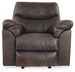 Boxberg Recliner - 46 Furniture and Mattress Gallery