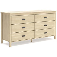 Load image into Gallery viewer, Cabinella Dresser - 46 Furniture and Mattress Gallery
