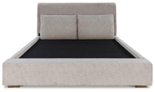 Load image into Gallery viewer, Cabalynn Upholstered Bed - 46 Furniture and Mattress Gallery
