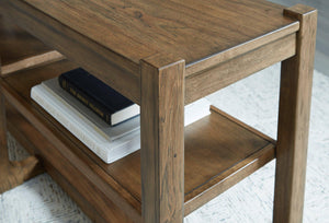 Cabalynn Sofa Table - 46 Furniture and Mattress Gallery