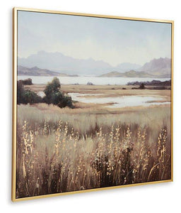 Clarkford Wall Art - 46 Furniture and Mattress Gallery