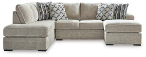 Calnita Living Room Set - 46 Furniture and Mattress Gallery