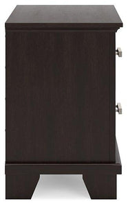 Covetown Nightstand - 46 Furniture and Mattress Gallery