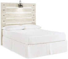Load image into Gallery viewer, Cambeck Bed with 2 Storage Drawers - 46 Furniture and Mattress Gallery
