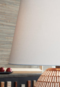 Darrich Table Lamp - 46 Furniture and Mattress Gallery