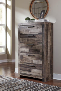 Derekson Chest of Drawers - 46 Furniture and Mattress Gallery