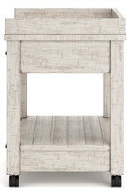 Load image into Gallery viewer, Carynhurst Printer Stand - 46 Furniture and Mattress Gallery
