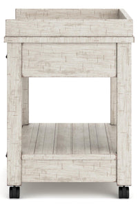 Carynhurst Printer Stand - 46 Furniture and Mattress Gallery