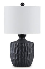 Load image into Gallery viewer, Ellisley Lamp Set - 46 Furniture and Mattress Gallery

