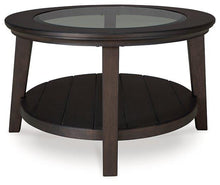 Load image into Gallery viewer, Celamar Occasional Table Set - 46 Furniture and Mattress Gallery
